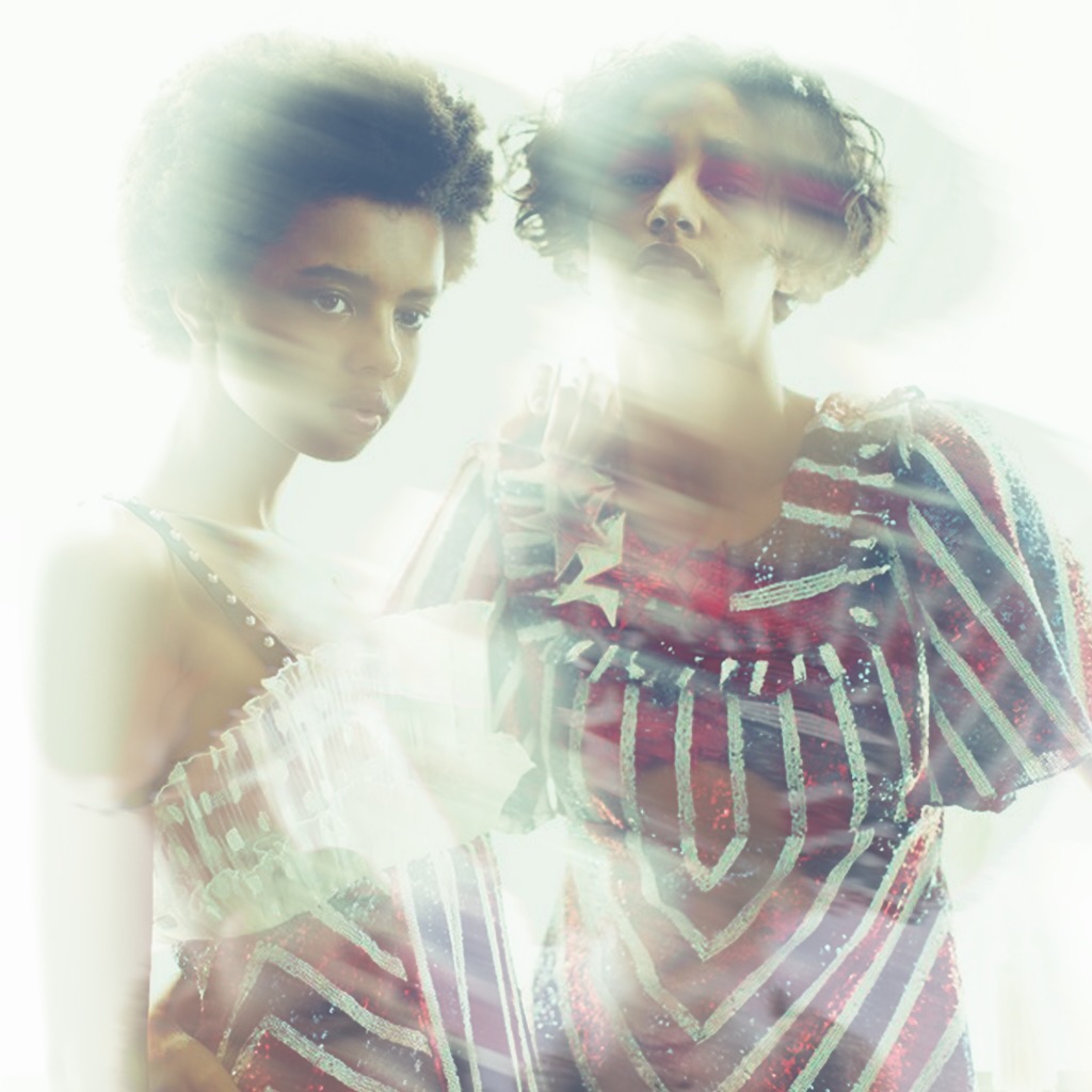 Hipstamatic Gear - Fashion SnapPak