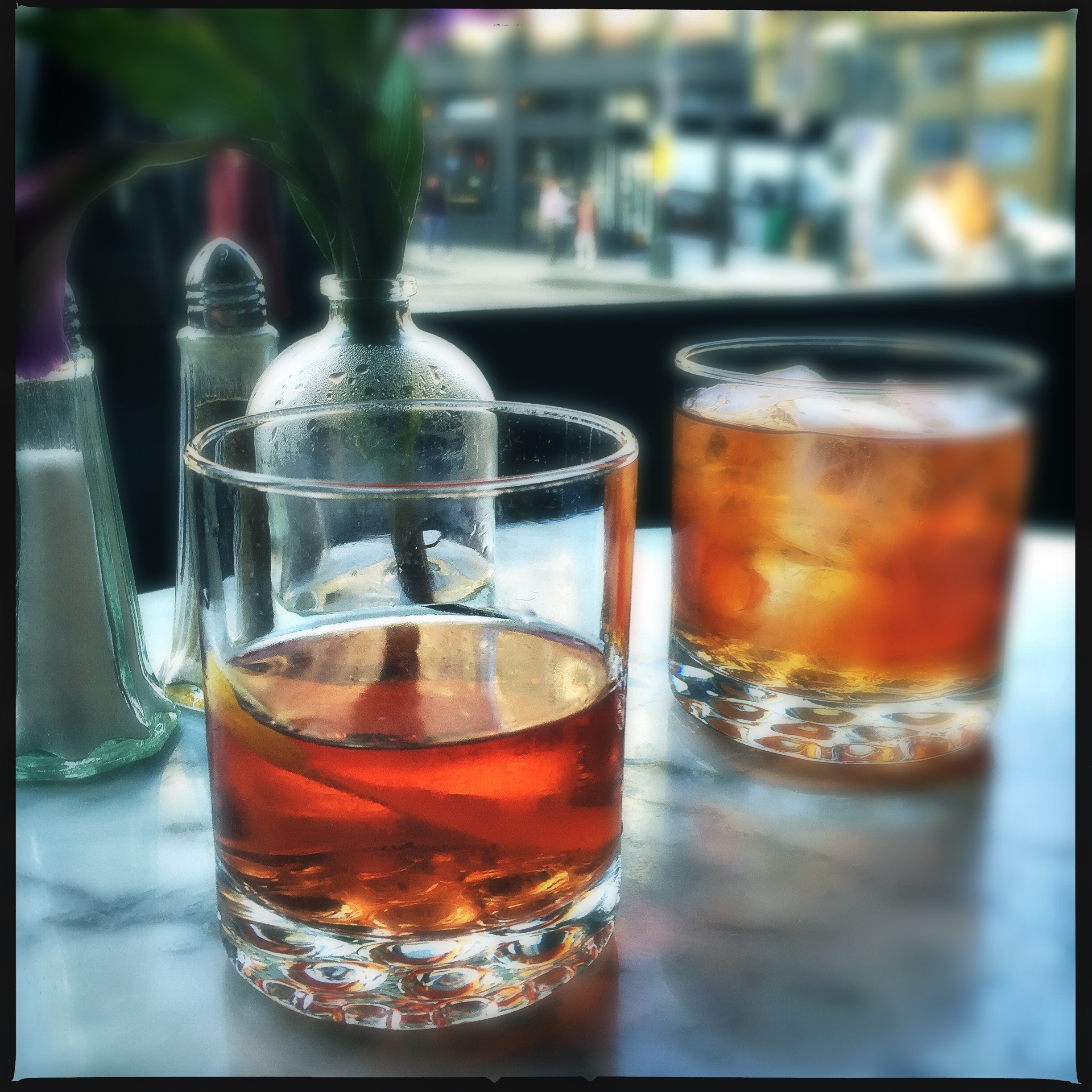 Hipstamatic Gear - Foodie SnapPak