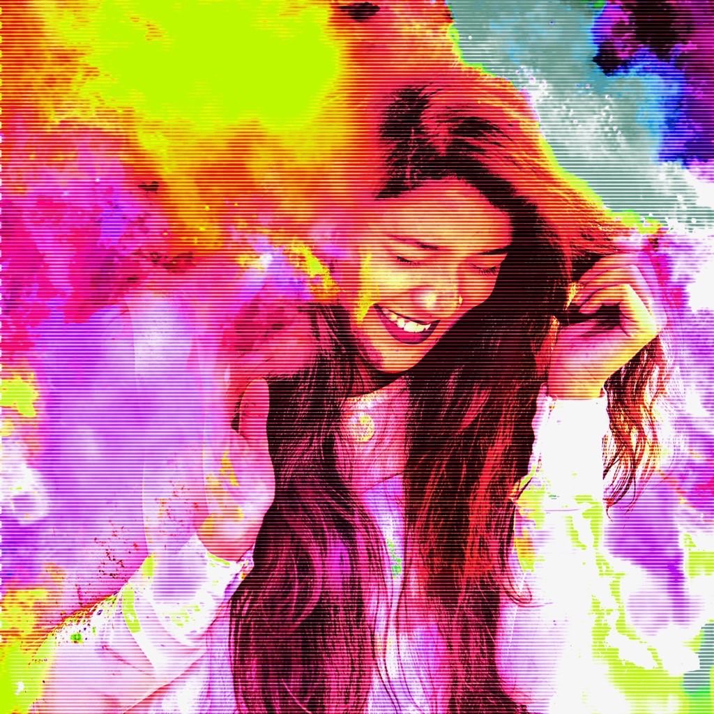 Hipstamatic Gear - Hachure SnapPak