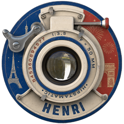 Henri