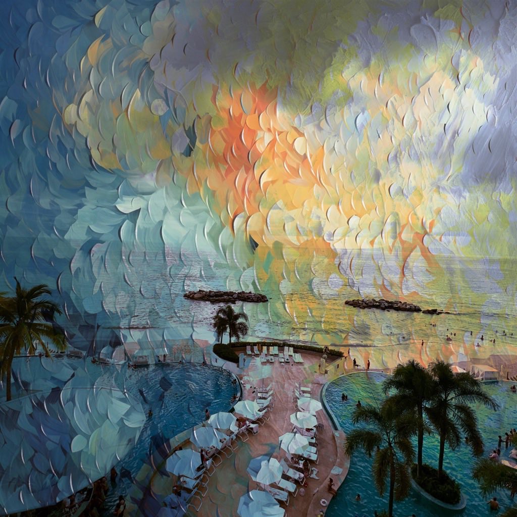 Hipstamatic Gear - Impressionist SnapPak