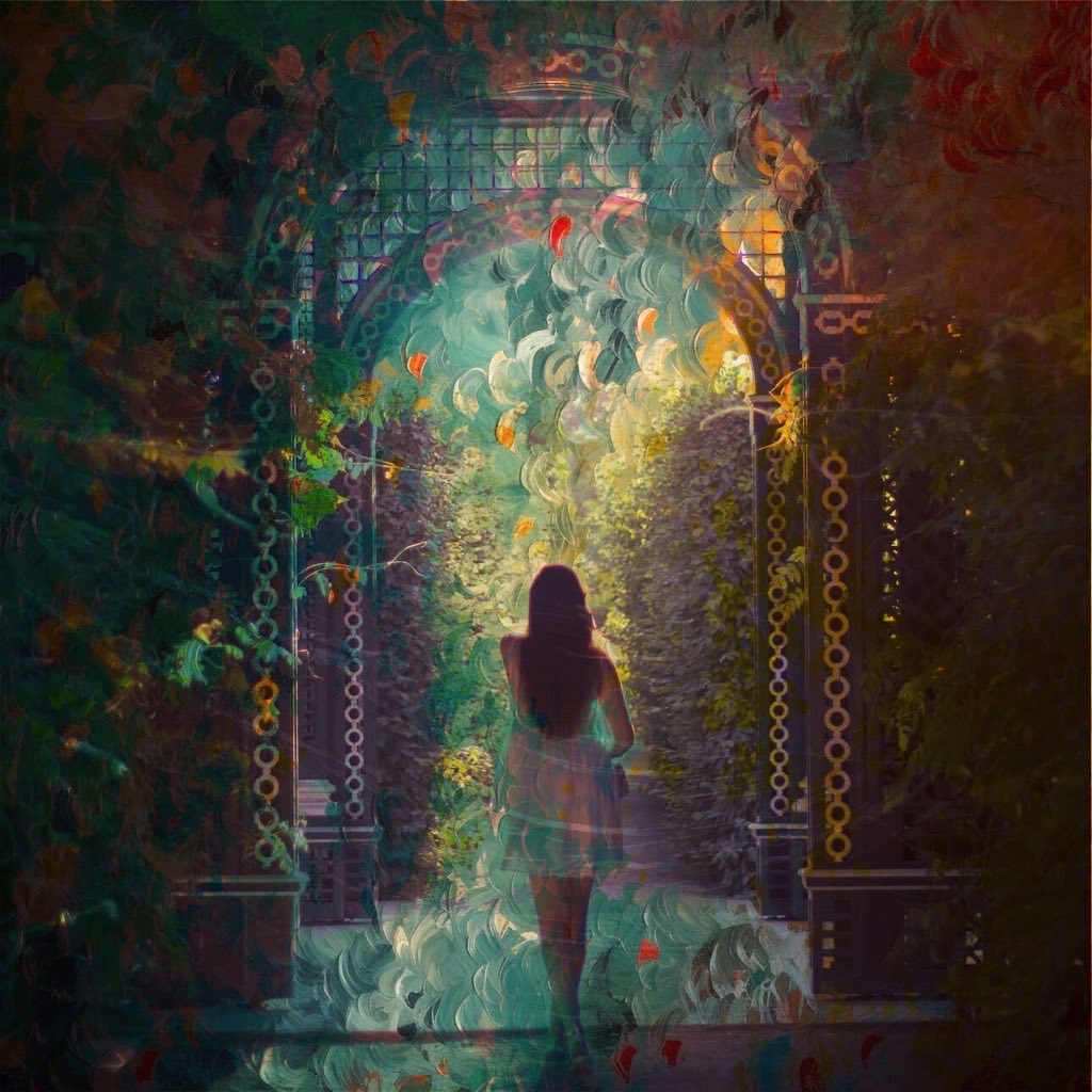 Hipstamatic Gear - Impressionist SnapPak