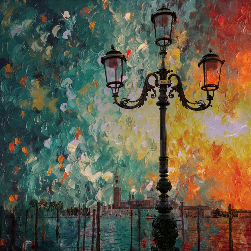 Hipstamatic Gear - Impressionist SnapPak