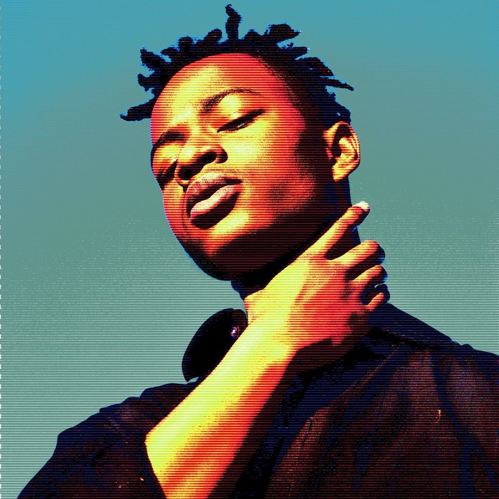 Hipstamatic Gear - Hachure SnapPak